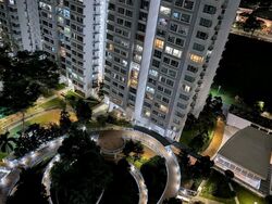 Blk 418 Casa Clementi (Clementi), HDB 3 Rooms #557087451